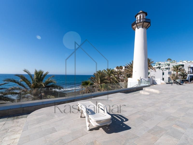 2 soverom Leilighet til salgs i San Bartolome de Tirajana - € 450 000 (Ref: 8939661)