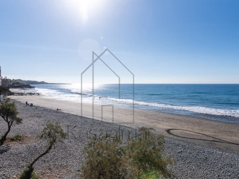 2 soverom Leilighet til salgs i San Bartolome de Tirajana - € 450 000 (Ref: 8939661)