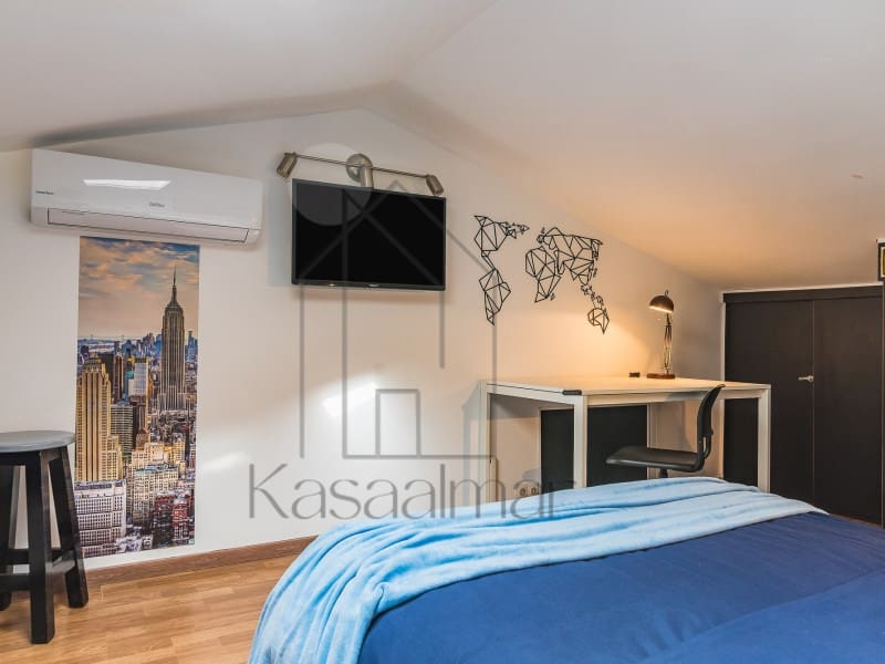 2 soverom Leilighet til salgs i San Bartolome de Tirajana - € 450 000 (Ref: 8939661)