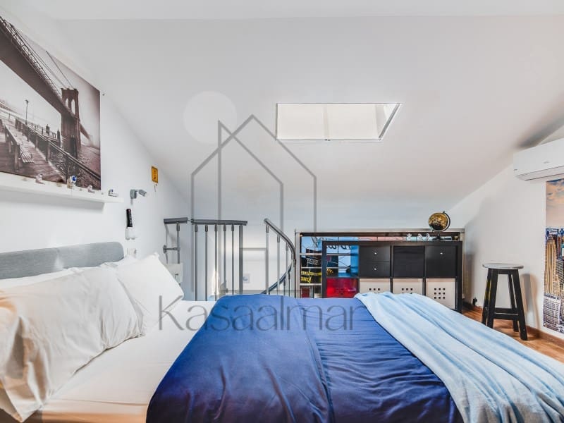 2 soverom Leilighet til salgs i San Bartolome de Tirajana - € 450 000 (Ref: 8939661)