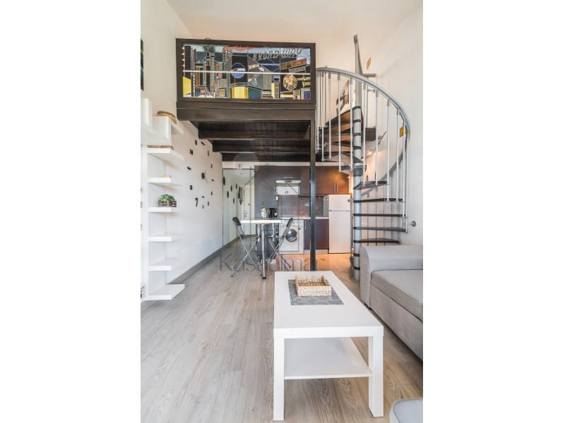 2 soverom Leilighet til salgs i San Bartolome de Tirajana - € 450 000 (Ref: 8939661)