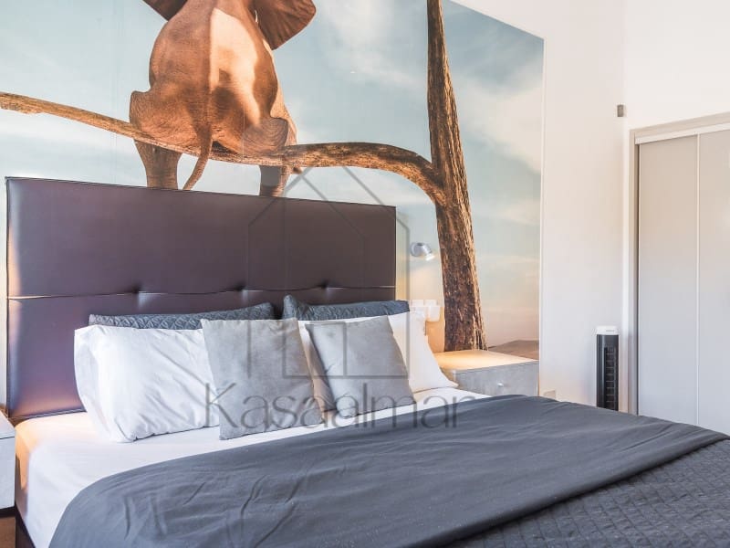 2 soverom Leilighet til salgs i San Bartolome de Tirajana - € 450 000 (Ref: 8939661)