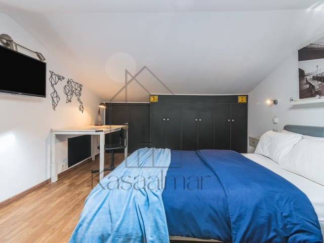 2 soveværelse Lejlighed til salg i Playa del Aguila, San Bartolomé de Tirajana - € 450.000 (Ref: 8939661)