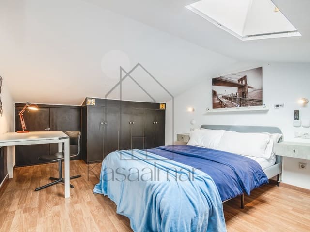 2 soveværelse Lejlighed til salg i Playa del Aguila, San Bartolomé de Tirajana - € 450.000 (Ref: 8939661)