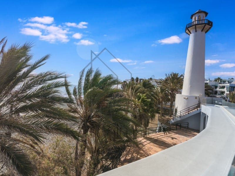 2 soverom Leilighet til salgs i San Bartolome de Tirajana - € 450 000 (Ref: 8939661)