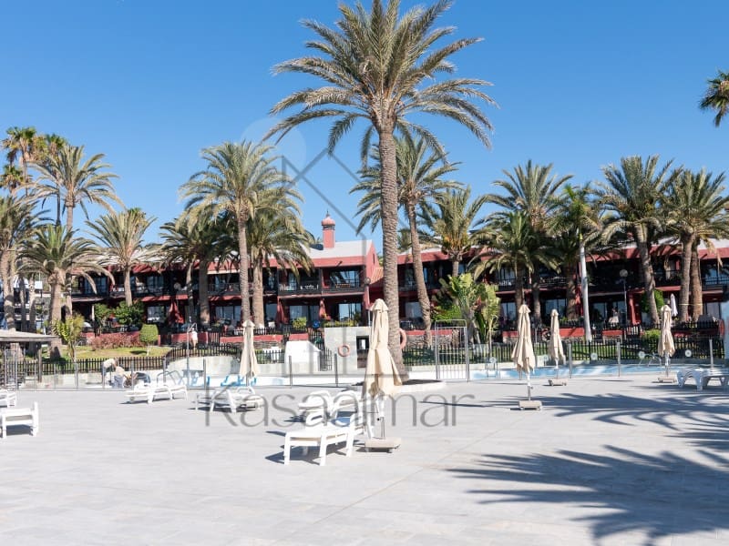 2 soverom Leilighet til salgs i San Bartolome de Tirajana - € 450 000 (Ref: 8939661)