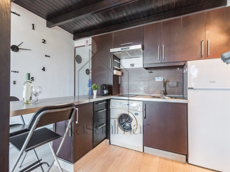 2 soverom Leilighet til salgs i San Bartolome de Tirajana - € 450 000 (Ref: 8939661)