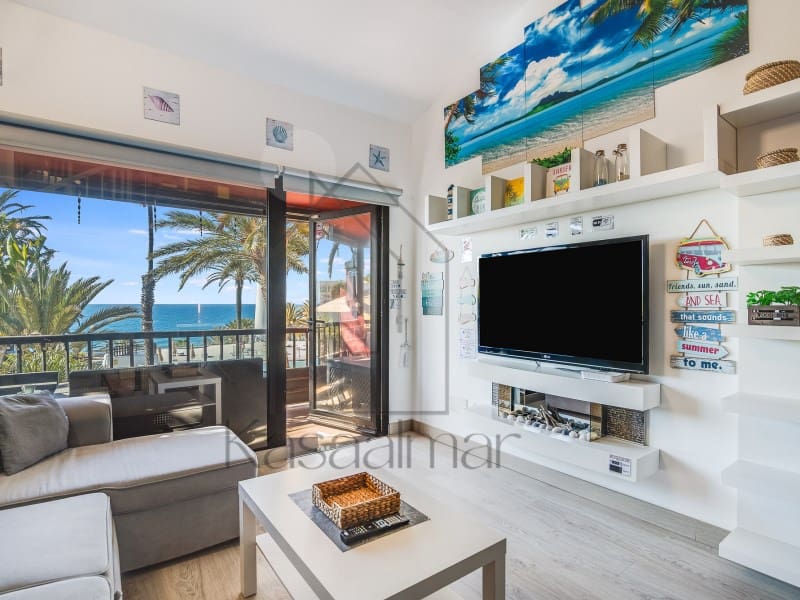 2 soverom Leilighet til salgs i San Bartolome de Tirajana - € 450 000 (Ref: 8939661)