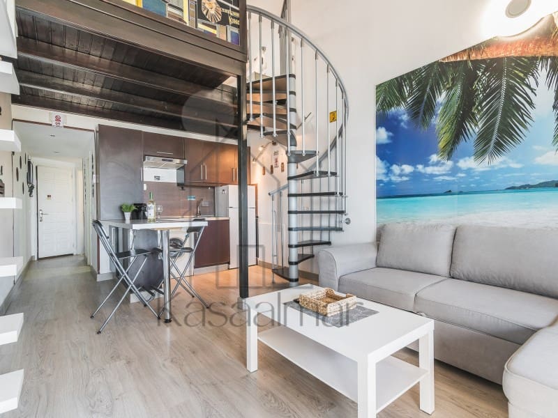 2 soverom Leilighet til salgs i San Bartolome de Tirajana - € 450 000 (Ref: 8939661)