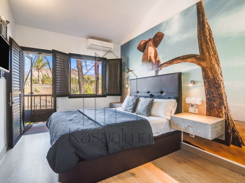 2 soverom Leilighet til salgs i San Bartolome de Tirajana - € 450 000 (Ref: 8939661)