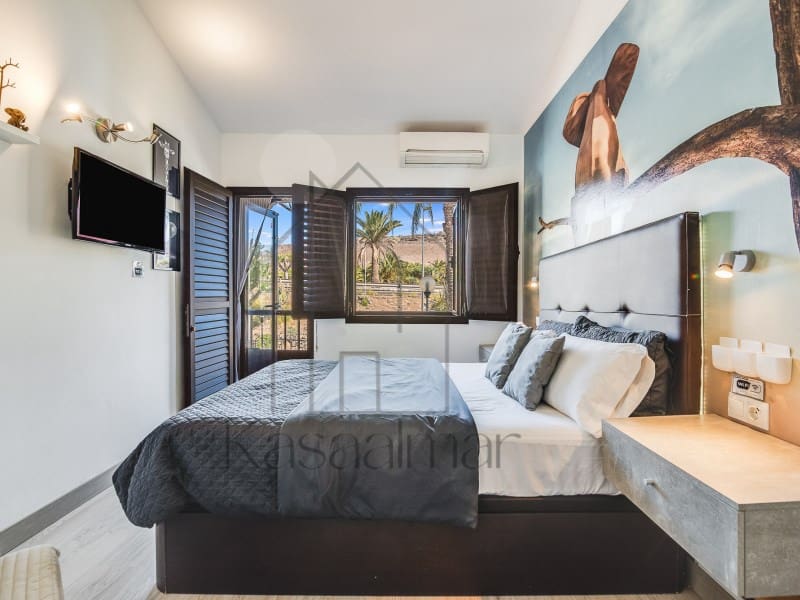 2 soverom Leilighet til salgs i San Bartolome de Tirajana - € 450 000 (Ref: 8939661)