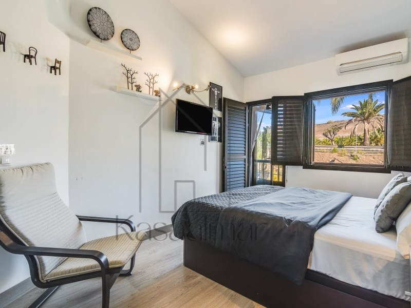 2 soverom Leilighet til salgs i San Bartolome de Tirajana - € 450 000 (Ref: 8939661)