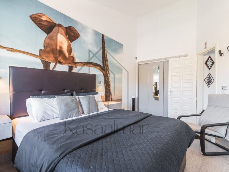 2 soverom Leilighet til salgs i San Bartolome de Tirajana - € 450 000 (Ref: 8939661)