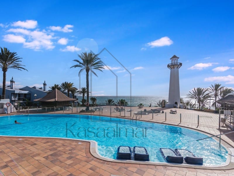 2 soverom Leilighet til salgs i San Bartolome de Tirajana - € 450 000 (Ref: 8939661)