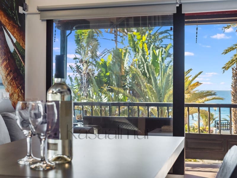 2 soverom Leilighet til salgs i San Bartolome de Tirajana - € 450 000 (Ref: 8939661)