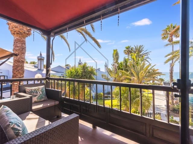 2 sovrum Lägenhet till salu i Playa del Aguila, San Bartolomé de Tirajana - 450 000 € (Ref: 8939661)