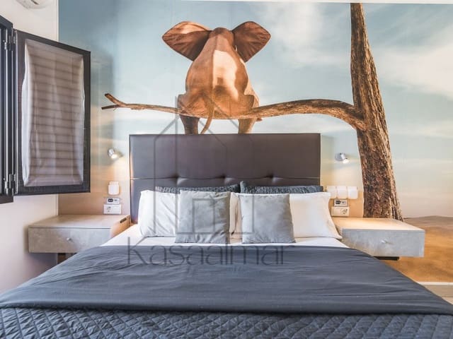 2 soveværelse Lejlighed til salg i Playa del Aguila, San Bartolomé de Tirajana - € 450.000 (Ref: 8939661)