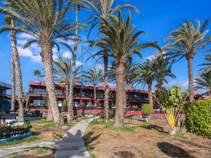 2 soverom Leilighet til salgs i San Bartolome de Tirajana - € 450 000 (Ref: 8939661)