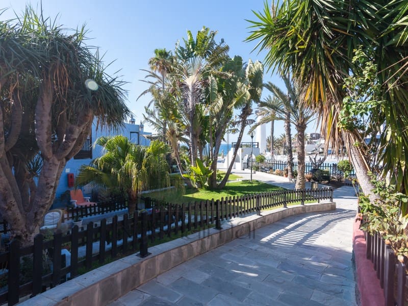 2 soverom Leilighet til salgs i San Bartolome de Tirajana - € 450 000 (Ref: 8939661)