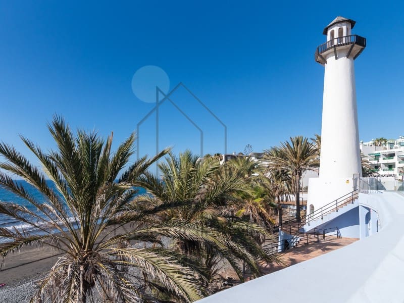 2 soverom Leilighet til salgs i San Bartolome de Tirajana - € 450 000 (Ref: 8939661)