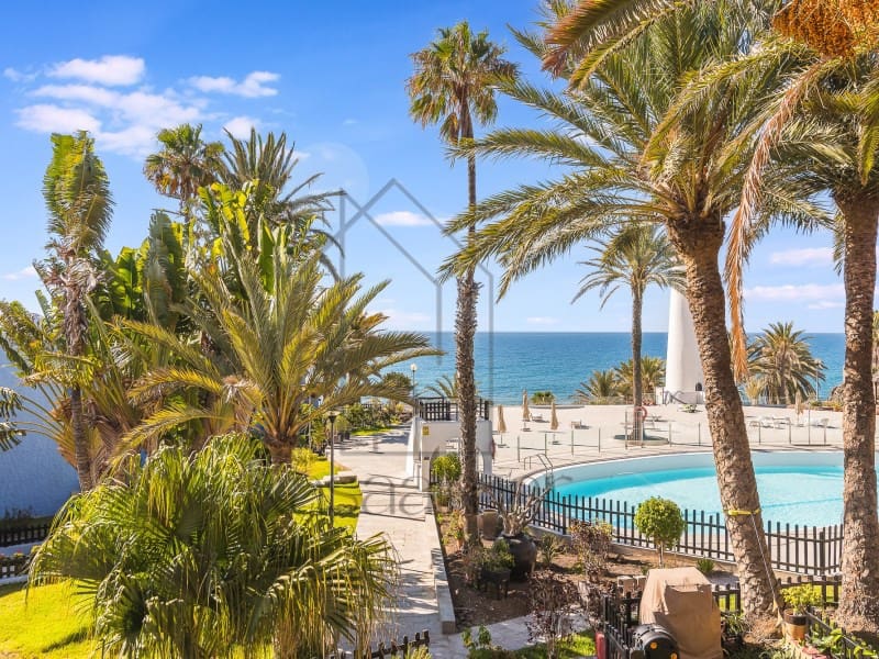 2 soverom Leilighet til salgs i San Bartolome de Tirajana - € 450 000 (Ref: 8939661)