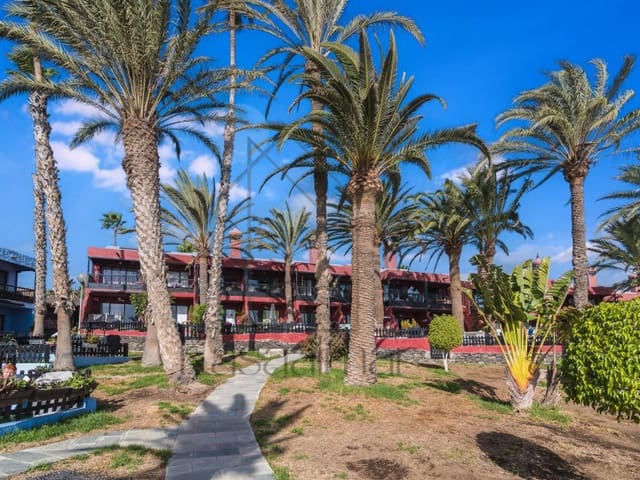 2 soveværelse Lejlighed til salg i Playa del Aguila, San Bartolomé de Tirajana - € 450.000 (Ref: 8939661)