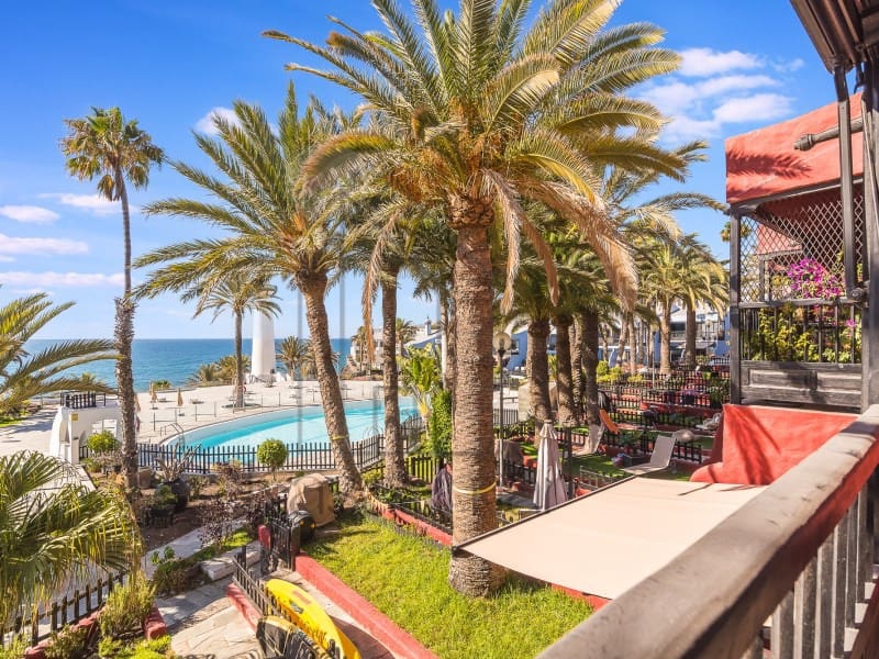 2 soverom Leilighet til salgs i San Bartolome de Tirajana - € 450 000 (Ref: 8939661)