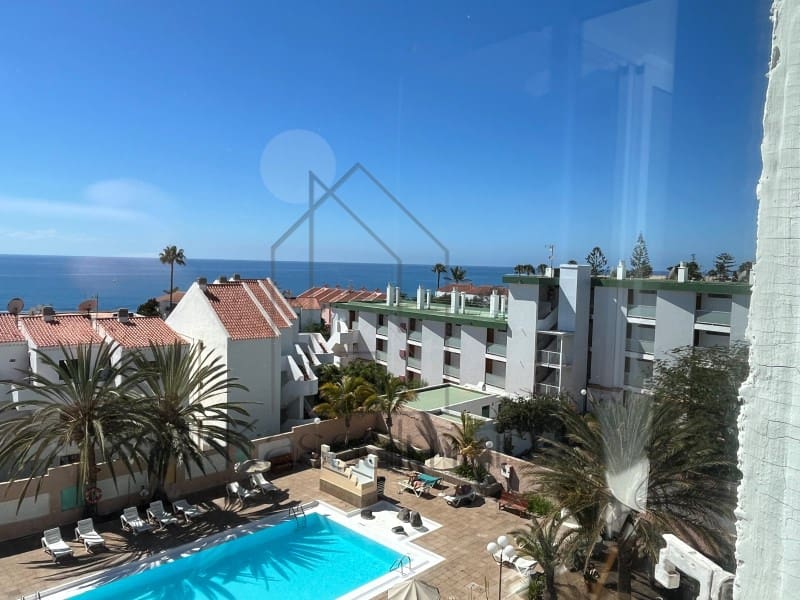 2 quarto Apartamento para venda em San Bartolome de Tirajana - 368 000 € (Ref: 8979663)