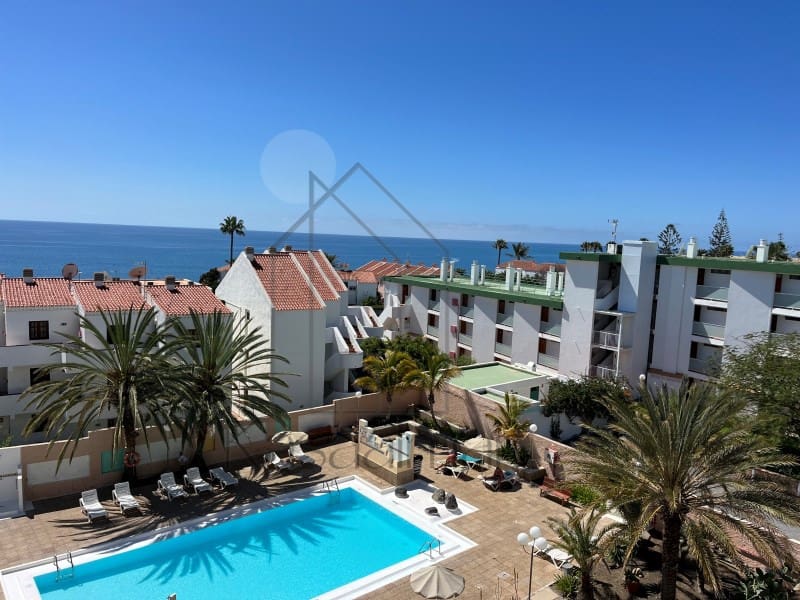 2 quarto Apartamento para venda em San Bartolome de Tirajana - 368 000 € (Ref: 8979663)
