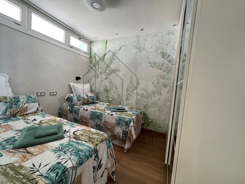 2 quarto Apartamento para venda em San Bartolome de Tirajana - 368 000 € (Ref: 8979663)