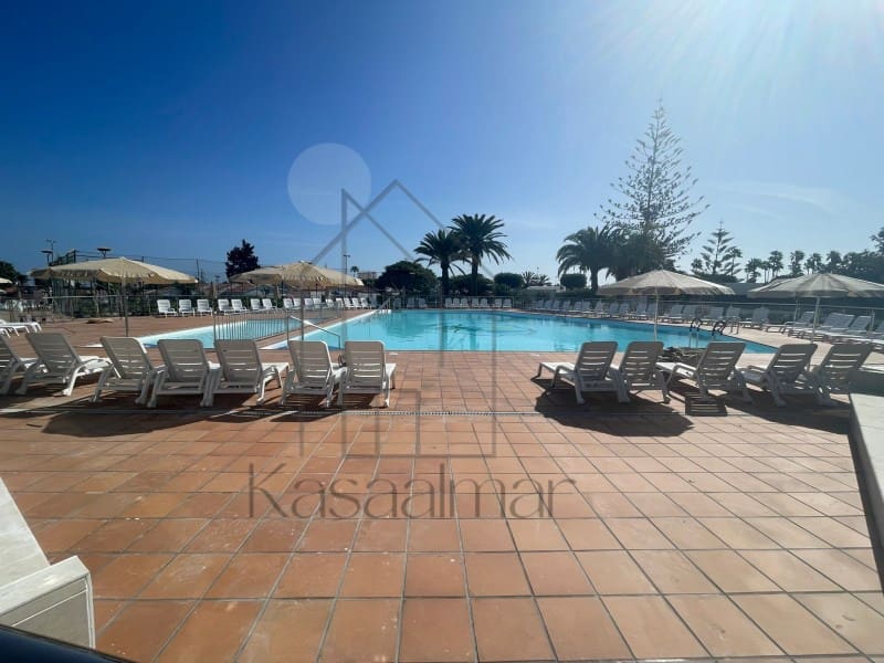 4 soveværelse Bungalow til salg i Playa del Ingles med garage - € 580.000 (Ref: 9162264)