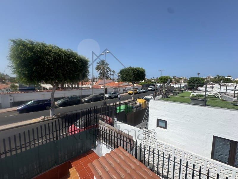 4 soveværelse Bungalow til salg i Playa del Ingles med garage - € 580.000 (Ref: 9162264)