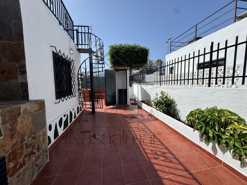 4 soveværelse Bungalow til salg i Playa del Ingles med garage - € 580.000 (Ref: 9162264)