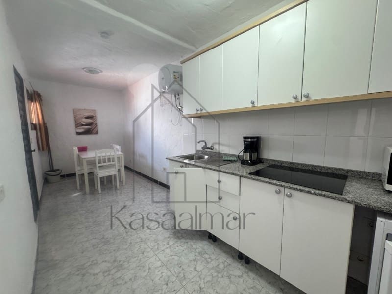 4 soveværelse Bungalow til salg i Playa del Ingles med garage - € 580.000 (Ref: 9162264)