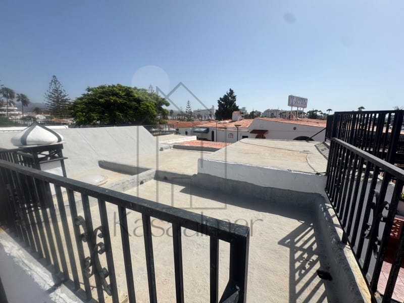 4 soveværelse Bungalow til salg i Playa del Ingles med garage - € 580.000 (Ref: 9162264)