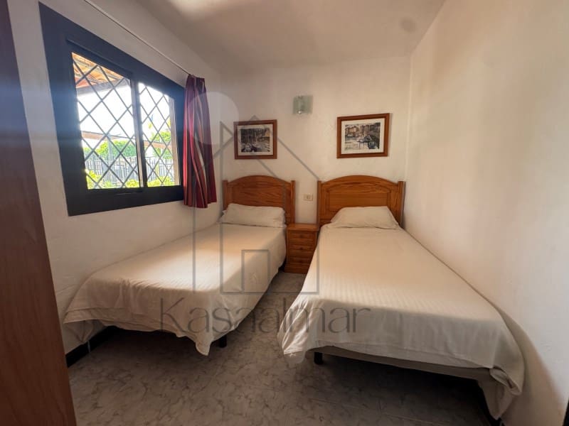 4 soveværelse Bungalow til salg i Playa del Ingles med garage - € 580.000 (Ref: 9162264)