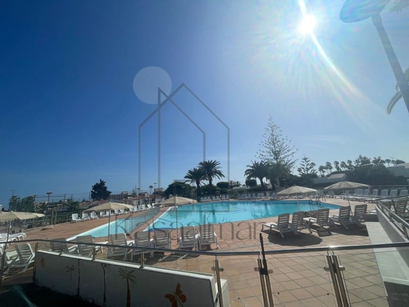 4 soveværelse Bungalow til salg i Playa del Ingles med garage - € 580.000 (Ref: 9162264)