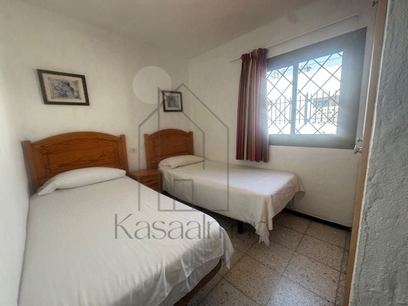 4 soveværelse Bungalow til salg i Playa del Ingles med garage - € 580.000 (Ref: 9162264)