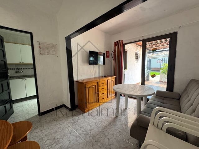 4 bedroom Bungalow for sale in Playa del Inglés, San Bartolomé de Tirajana with garage - € 580,000 (Ref: 9162264)