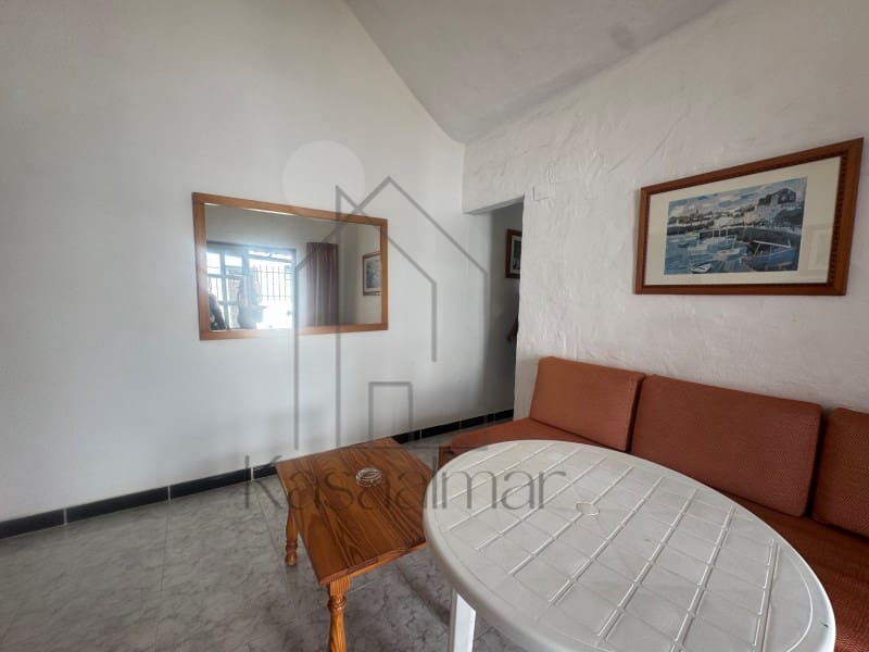 4 soveværelse Bungalow til salg i Playa del Ingles med garage - € 580.000 (Ref: 9162264)