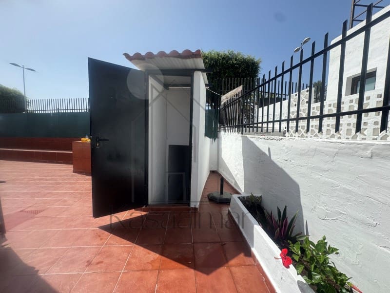 4 soveværelse Bungalow til salg i Playa del Ingles med garage - € 580.000 (Ref: 9162264)