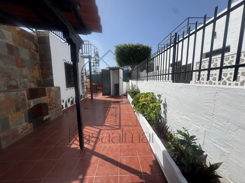 4 soveværelse Bungalow til salg i Playa del Ingles med garage - € 580.000 (Ref: 9162264)