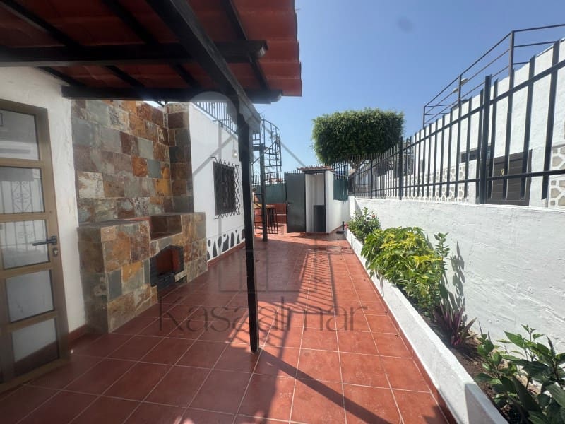 4 soveværelse Bungalow til salg i Playa del Ingles med garage - € 580.000 (Ref: 9162264)