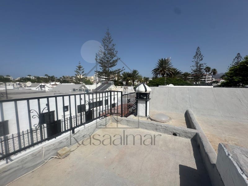 4 soveværelse Bungalow til salg i Playa del Ingles med garage - € 580.000 (Ref: 9162264)