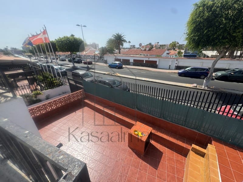 4 soveværelse Bungalow til salg i Playa del Ingles med garage - € 580.000 (Ref: 9162264)
