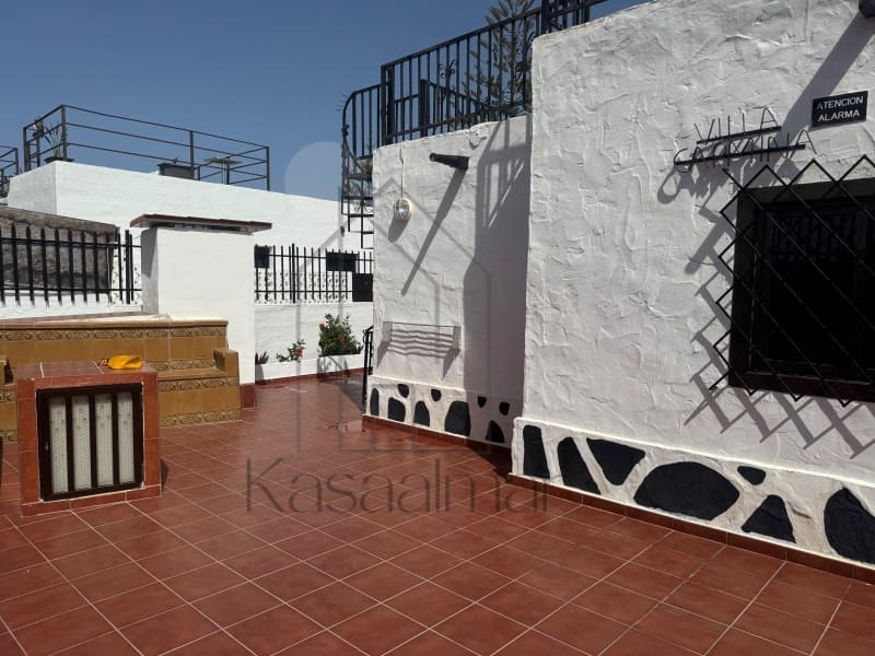 4 soveværelse Bungalow til salg i Playa del Ingles med garage - € 580.000 (Ref: 9162264)