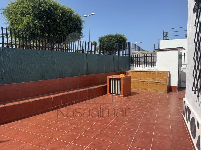 4 soveværelse Bungalow til salg i Playa del Ingles med garage - € 580.000 (Ref: 9162264)