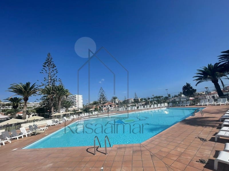 4 soveværelse Bungalow til salg i Playa del Ingles med garage - € 580.000 (Ref: 9162264)