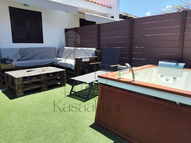 1 bedroom Bungalow for rent in Campo Internacional, San Bartolomé de Tirajana - € 1,800 (Ref: 9199651)