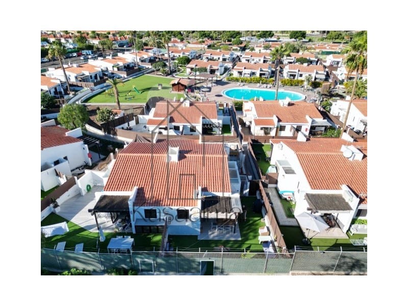 1 Zimmer Bungalow zu vermieten in San Bartolome de Tirajana - 1.800 € (Ref: 9199651)